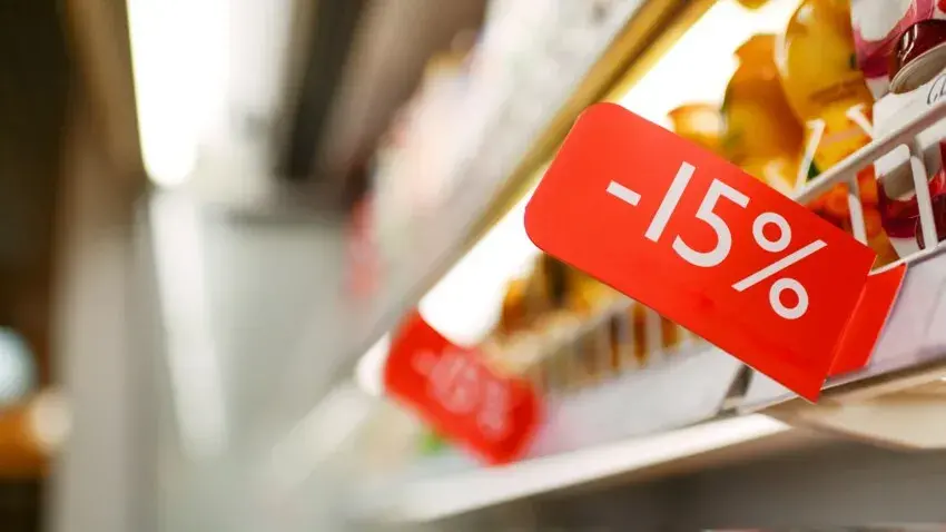 Supermarchés : 60 millions de consommateurs alerte sur les fausses bonnes promos