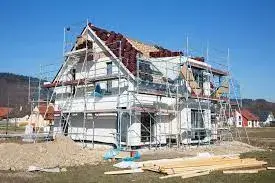 Les coûts de construction des appart’ et maisons neuves risquent d’augmenter