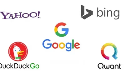 Alternatives à Google : les 5 meilleurs moteurs de recherche en 2022