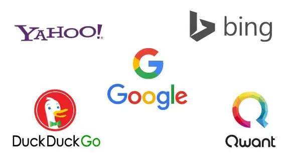 Alternatives à Google : les 5 meilleurs moteurs de recherche en 2022
