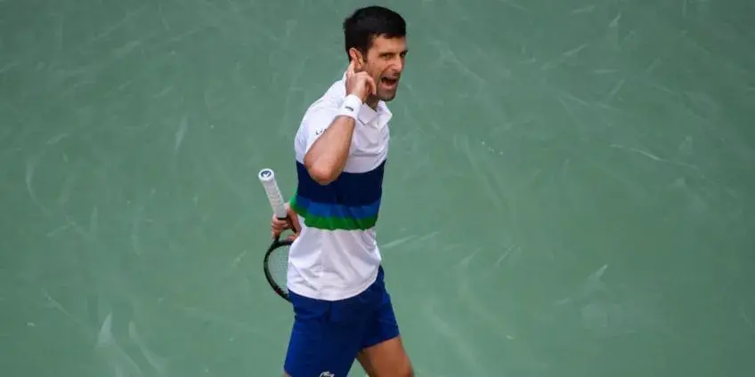 Open d’Australie : l’ATP «se réjouit» de la décision de libérer Novak Djokovic