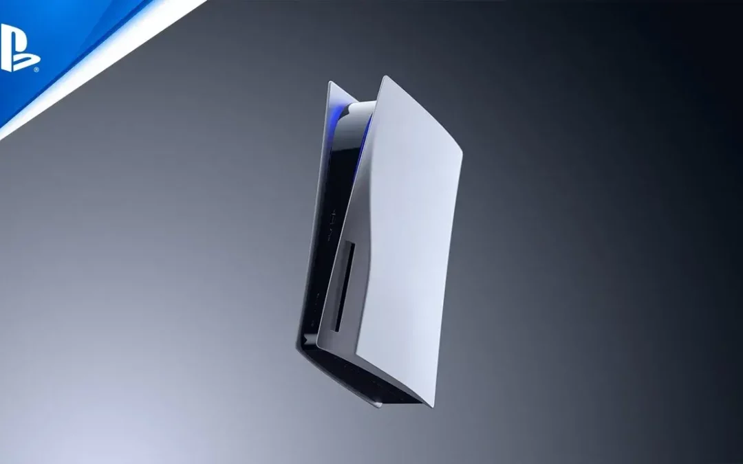 PlayStation 5 : l’Europe peut enfin acheter directement sur le site de Sony