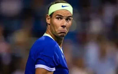 Affaire Djokovic : “La situation a été un désastre”, regrette Rafael Nadal