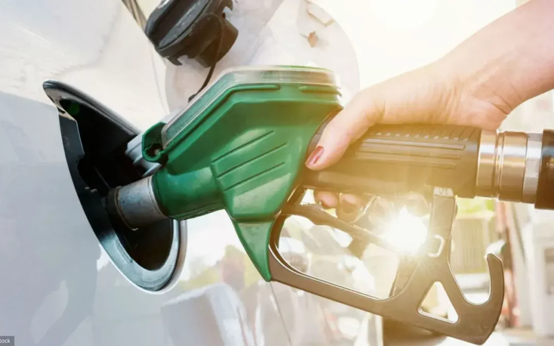 Pourquoi les carburants atteignent-ils un prix record ?