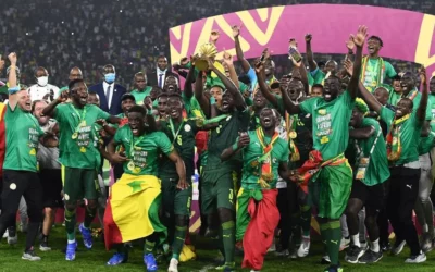 CAN 2022 : le Sénégal remporte sa première Coupe d’Afrique des nations