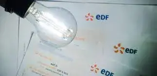 Electricité : seulement 38 euros de plus sur votre facture EDF
