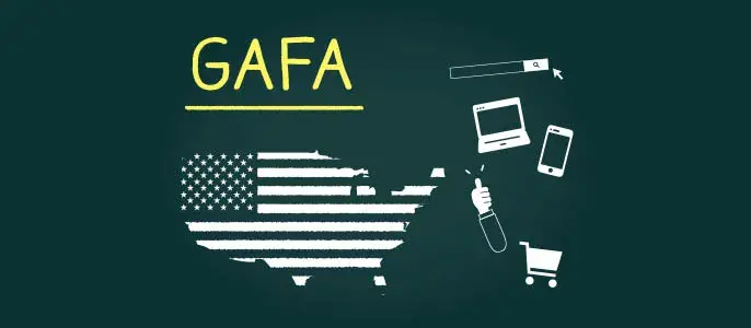 GAFA et RGPD: à la recherche d’un équilibre entre confidentialité des données et ciblage publicitaire