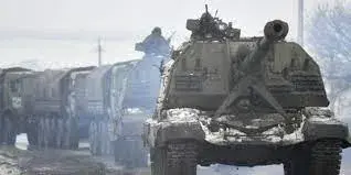 Guerre en Ukraine : ce qu’il faut retenir de la 4e journée de l’invasion russe