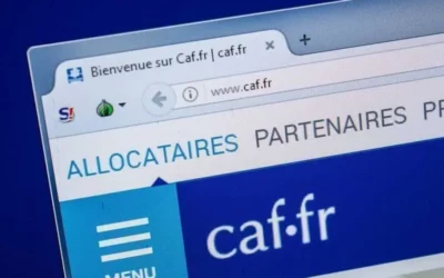 Alerte arnaque sur l’indemnité inflation : attention à ce message imitant la CAF