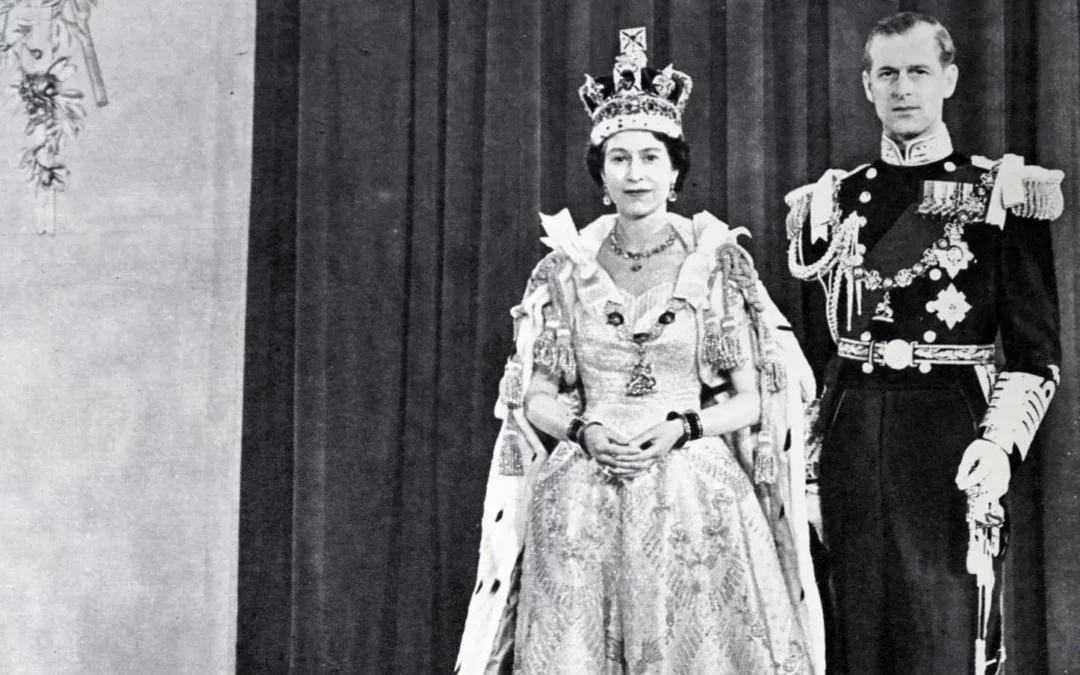 Jubilé de platine d’Elizabeth II : retour sur les dates clés de son règne