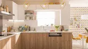 Logement : aménager une petite cuisine en optimisant le mobilier et l’espace