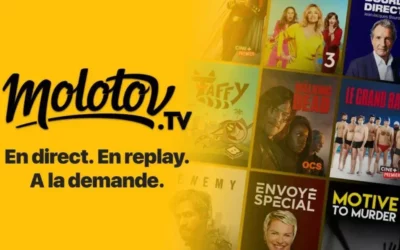 TF1 et TMC sur Molotov : vous devez désormais payer pour des chaînes gratuites