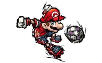 Nintendo Switch : le « Mario Strikers: Battle League Football » en précommande