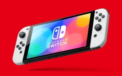 Nintendo Switch : les ventes dépassent un cap symbolique