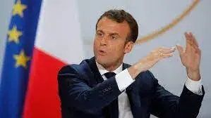Présidentielle : Emmanuel Macron a les 500 parrainages nécessaires pour se présenter