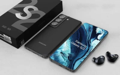 Samsung Galaxy S22 Ultra : une technologie révolutionnaire sur son appareil photo ?