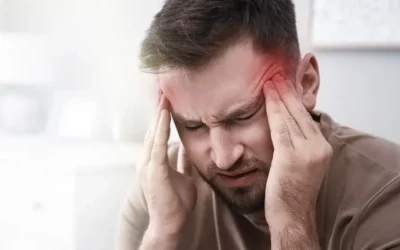 D’où viennent les migraines ? Une nouvelle origine de la douleur identifiée