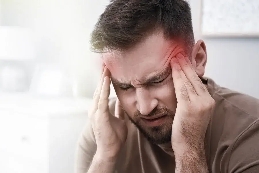 D’où viennent les migraines ? Une nouvelle origine de la douleur identifiée