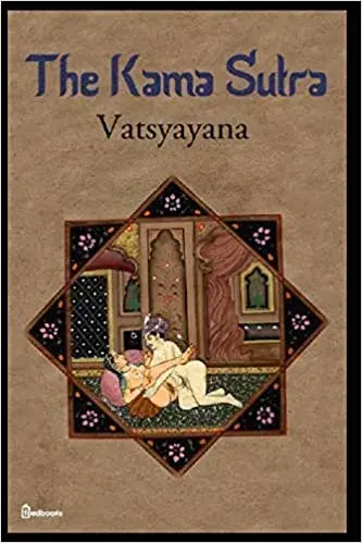 Sexualité : quelle est l’origine du Kamasutra ?