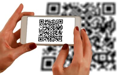 Comment scanner un QR code ?