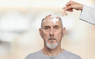 Alzheimer : les symptômes précoces à surveiller