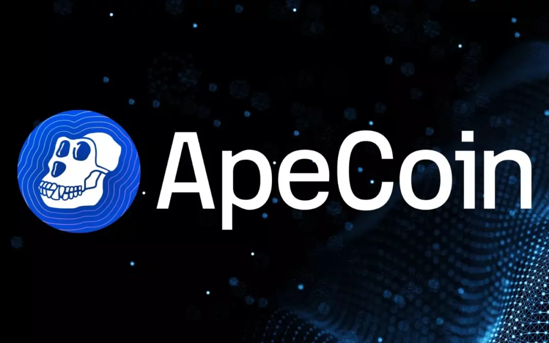 NFT : Bored Ape Yacht Club lance sa nouvelle cryptomonnaie baptisée ApeCoin