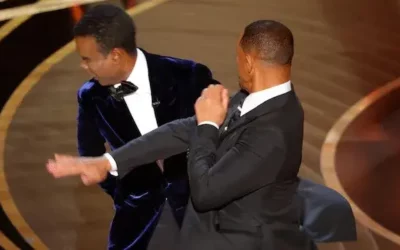 Cérémonie des Oscars : pourquoi Will Smith gifle Chris Rock ?