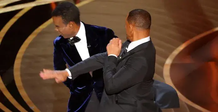 Cérémonie des Oscars : pourquoi Will Smith gifle Chris Rock ?