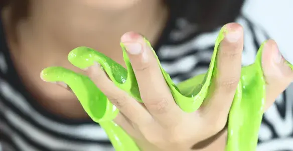 Comment fabriquer du slime