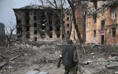 Guerre en Ukraine : Marioupol va-t-il tomber ?