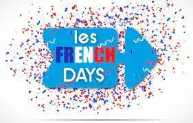 Les French Days 2022 débarquent !
