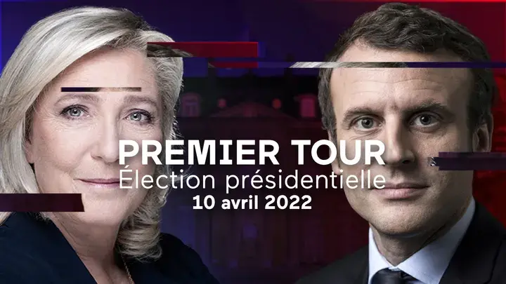 Présidentielle 2022 : Macron/Le Pen, un remake du second tour de 2017 ?