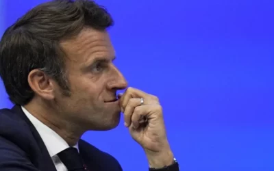 Deuxième quinquennat d’Emmanuel Macron : une France ingouvernable ?