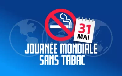 Journée mondiale sans tabac : comment arrêter de fumer ?