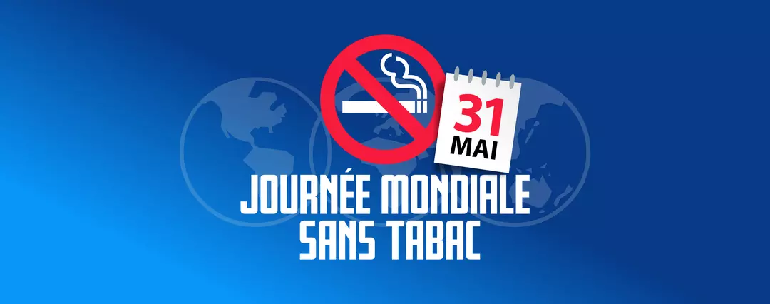 Journée mondiale sans tabac : comment arrêter de fumer ?