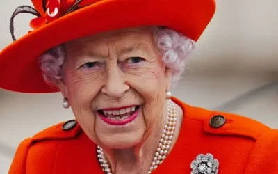 Jubilé de la reine : un évènement pour tous les Britanniques !
