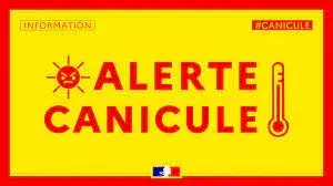 Alerte canicule : toute la France concernée !