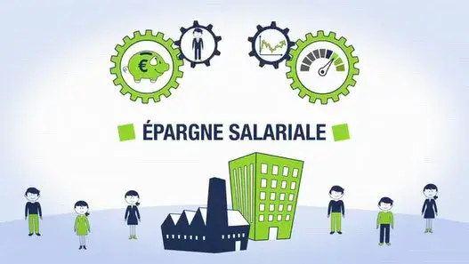 Epargne salariale : un dispositif qui profite à l’entreprise et salariés