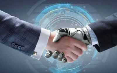 L’intelligence artificielle, quel avenir pour l’humanité ?
