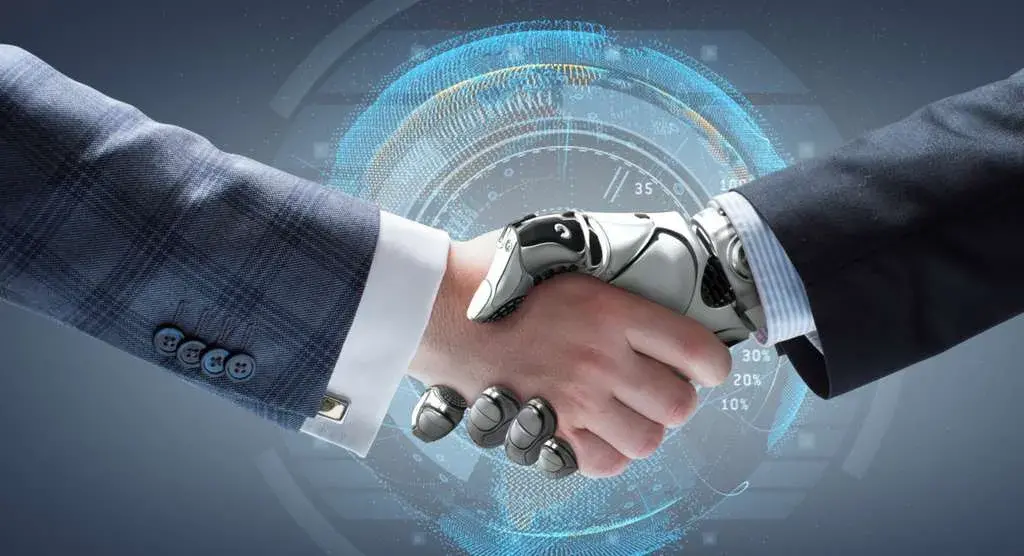 L’intelligence artificielle, quel avenir pour l’humanité ?