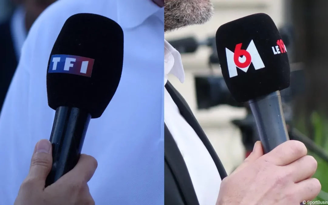 Fusion entre TF1 et M6 : un premier bilan négatif de l’Autorité de la concurrence