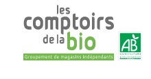 Les Comptoirs De La Bio – MARLY LE ROI