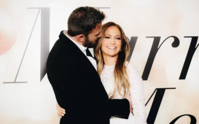 Mariage de Ben Affleck et J. Lo : la réaction cash de Jennifer Garner