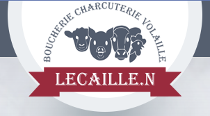 Boucherie LECAILLE – ABLIS