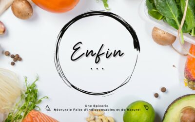 Enfin une Épicerie – SAINTE-MESME