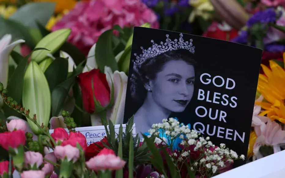 Funérailles d’Elizabeth II : heure, date, programme… ce qui est prévu