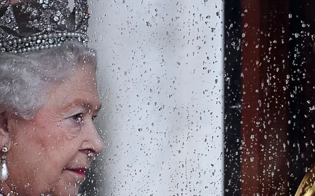 Mort de la reine Elizabeth II : et maintenant ?