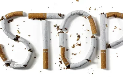 Arrêter de fumer : quel est l’âge idéal pour le faire ?