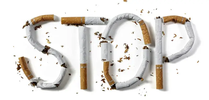Arrêter de fumer : quel est l’âge idéal pour le faire ?