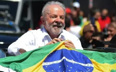 Brésil : Lula bat Bolsonaro et devient le nouveau président